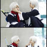 Bleach Cosplay: Happy Times
