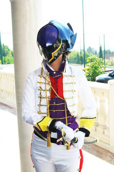Code Geass: SuZero