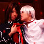 Vampire Knight: Partner