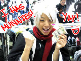 I HAS MUNNIES