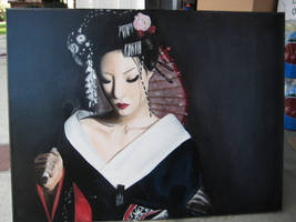 Geisha
