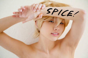 Vocaloid: SPICE