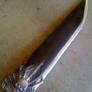 Warrior Paine Sword WIP