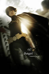 DC: Batgirl