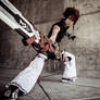 Elsword:Rune Slayer