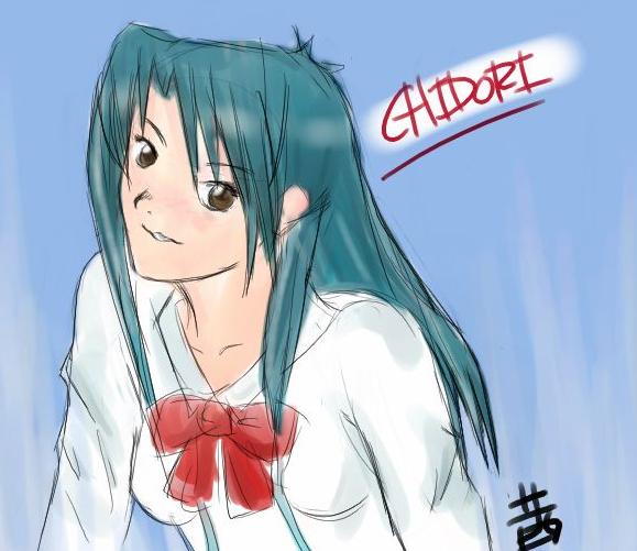 chidori