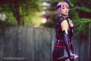 DOA: AYANE