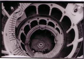 descend-ascend