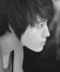 Donghae Realism