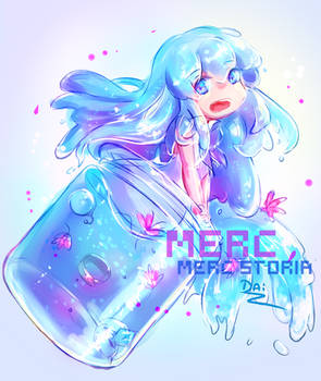 Explore The Best メルクストーリア Art Deviantart Explore The Best メルクストーリア Art Deviantart