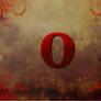 Opera 10 Rusted