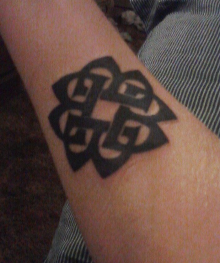 Breaking Benjamin Tattoo by Pariah73 on DeviantArt Breaking Benjamin Tattoo by Pariah73 on DeviantArt