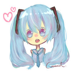 Miku chan