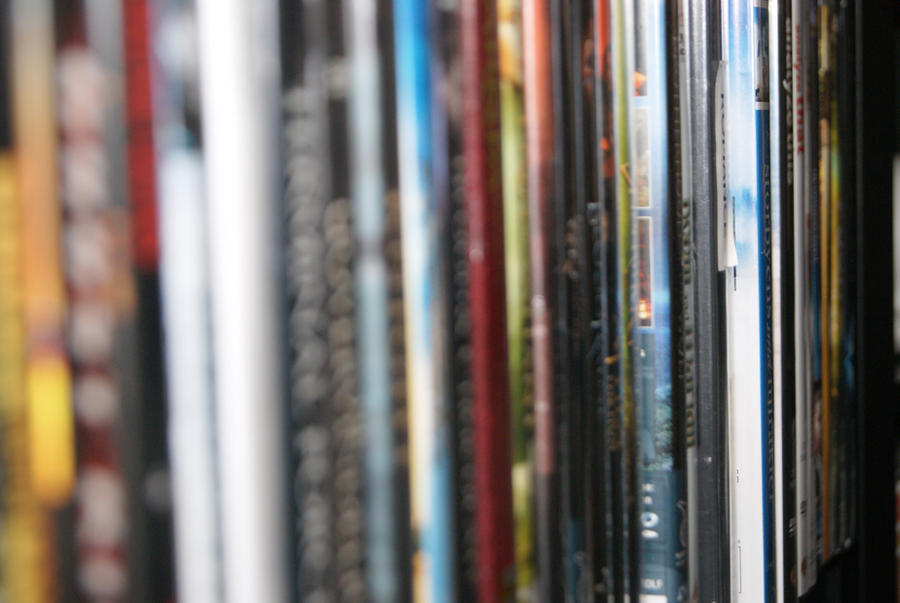 Dvd Deviantart Making Dvd's by Mehsu on DeviantArt