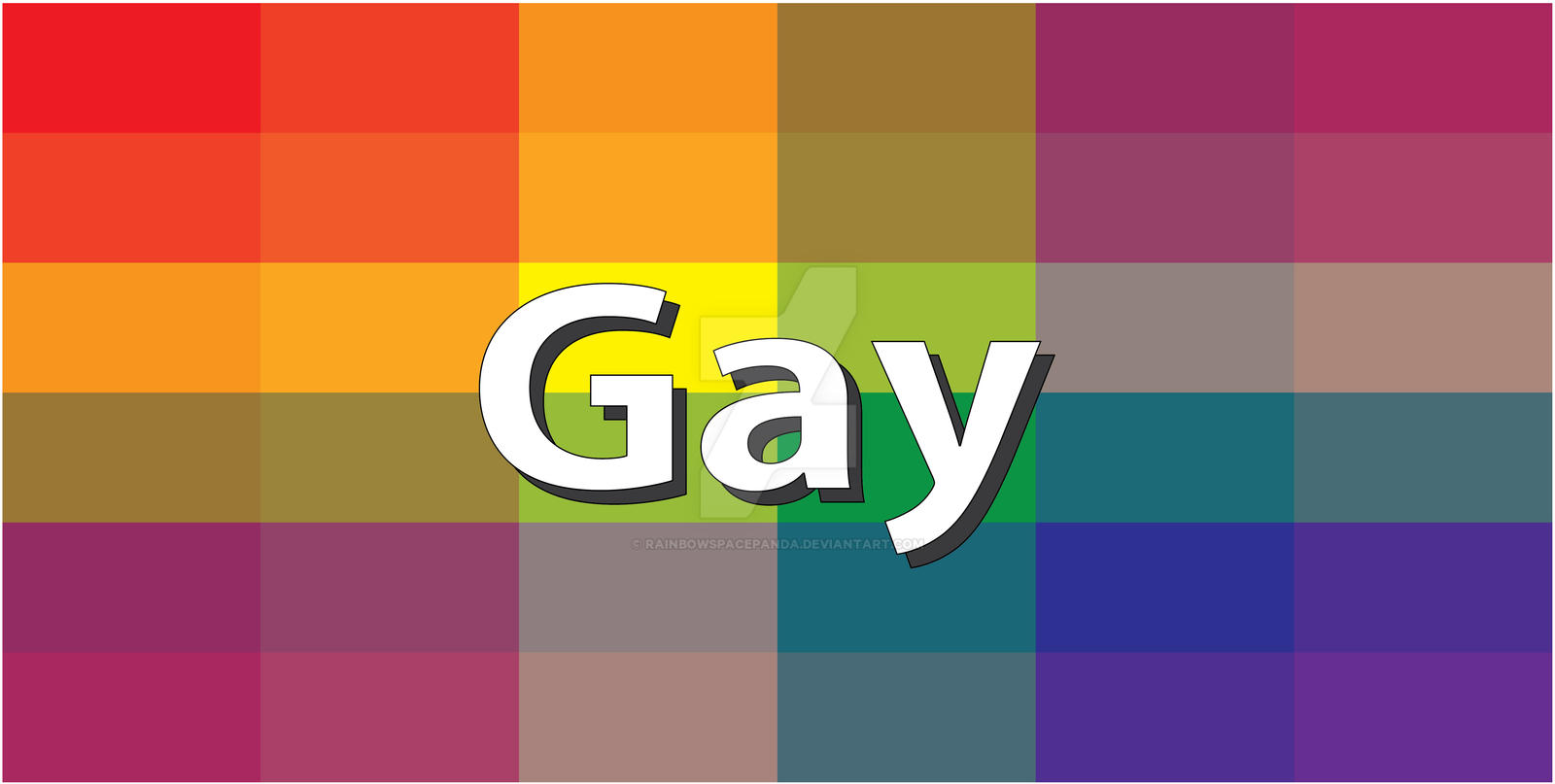 Gay Pride Wallpaper