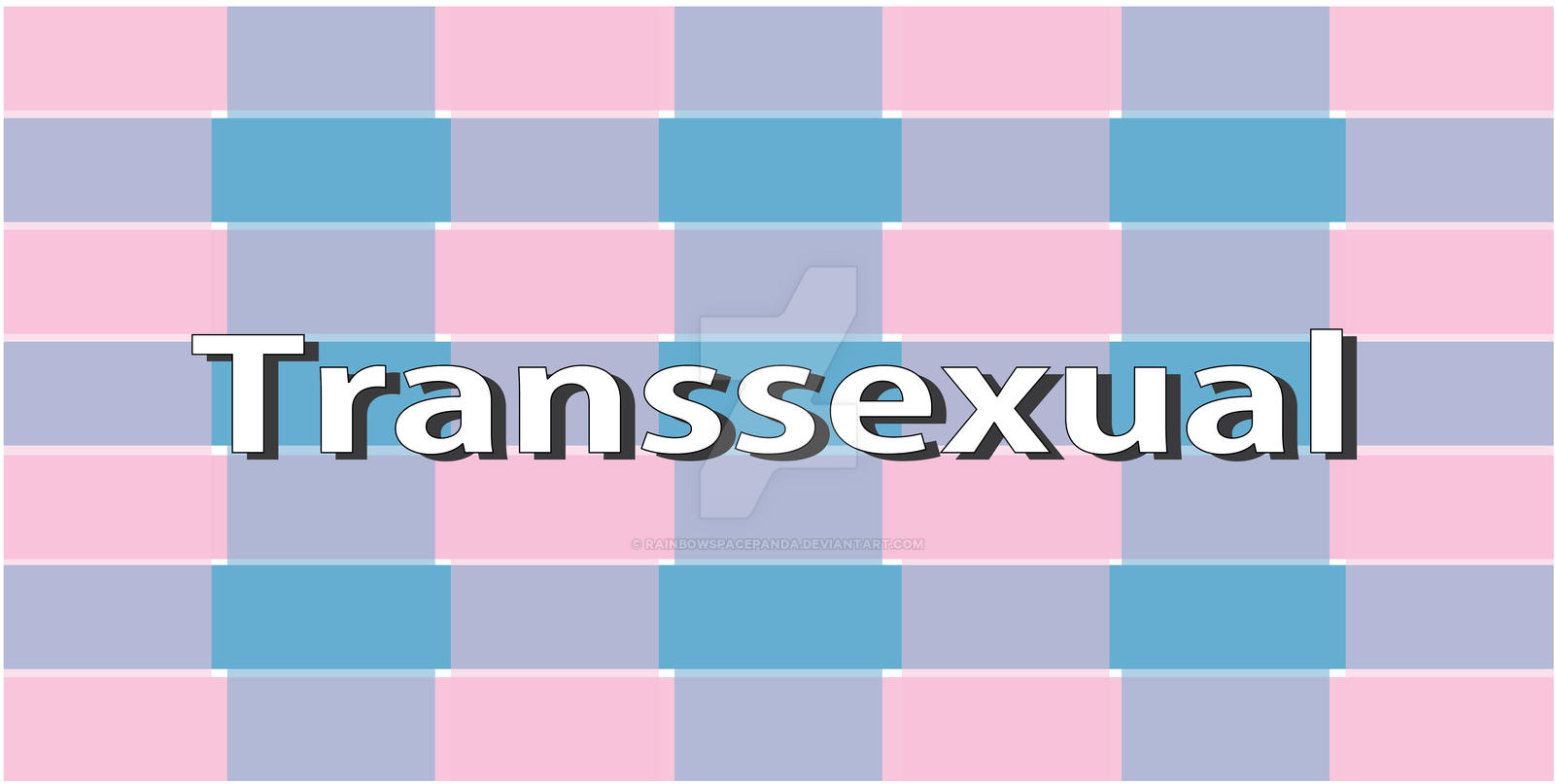 Transsexual Pride Wallpaper