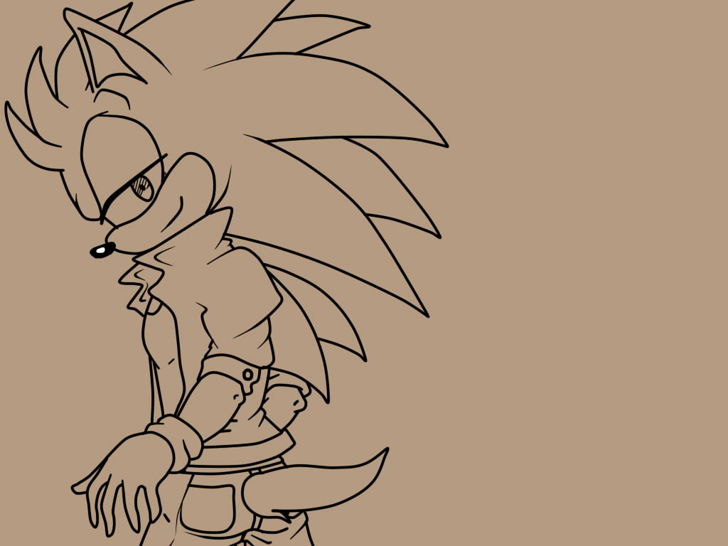 .:PCSketch:. Sonic