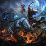 league of legends wallpaper