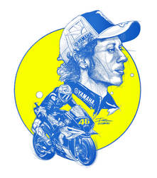 Grazie Vale!