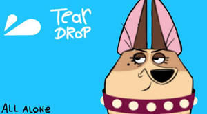 Teardrop (101 dalmatian street TPOT au)