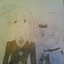 Maka and Soul