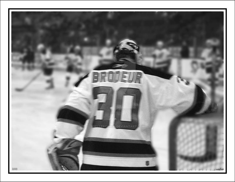 George Brodeur Brodeur by MillerTime30 on DeviantArt