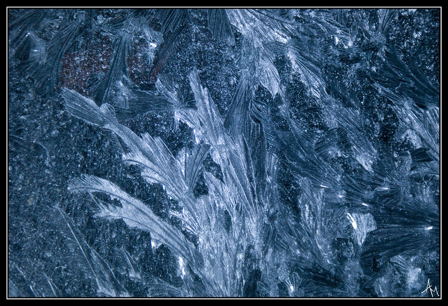 Ice III by MillerTime30 on DeviantArt