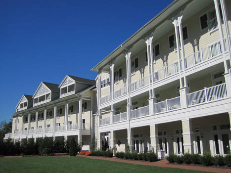 Bedford Springs Resort II