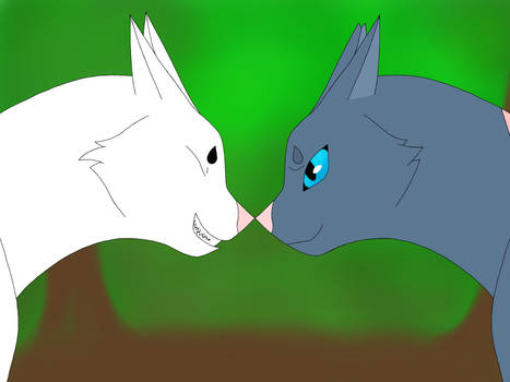 Bluestar's Pain and Suffering Pt. 2