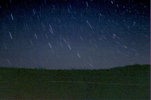 Star Trails 2