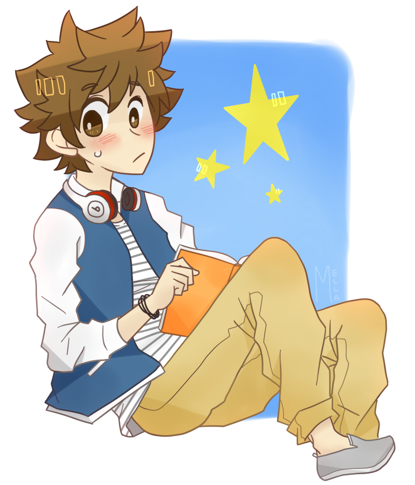 A Tsuna