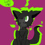 chibi hollyleaf