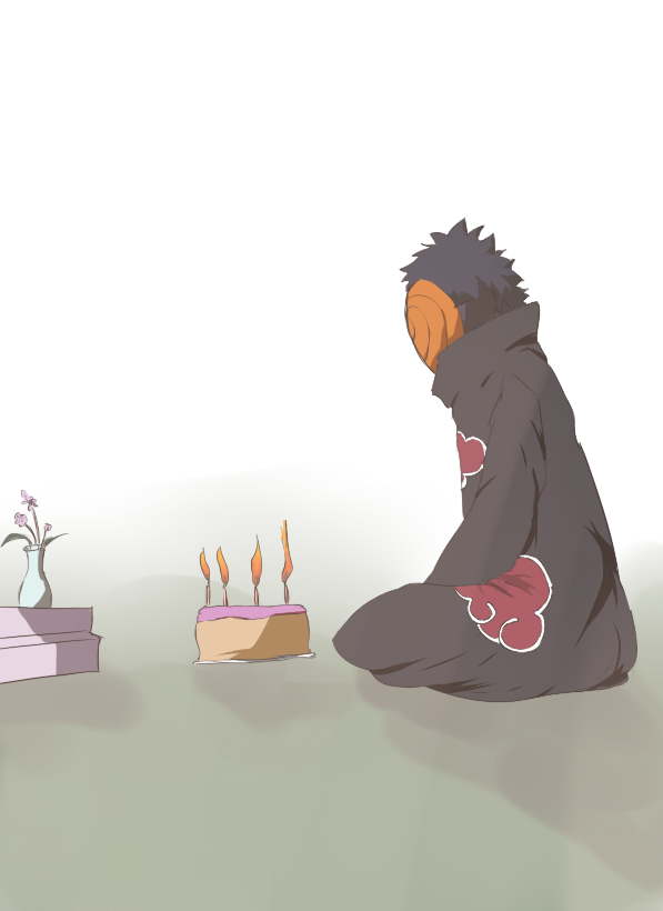 Happy birthday Rin