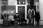 McCafe by batmantoo