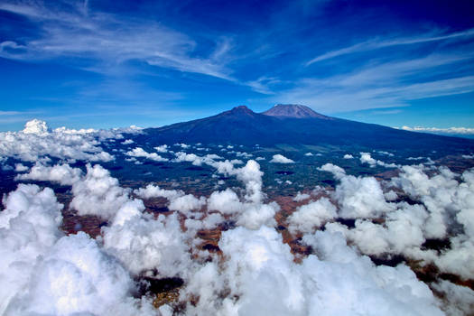 Mount Kilimanjaro