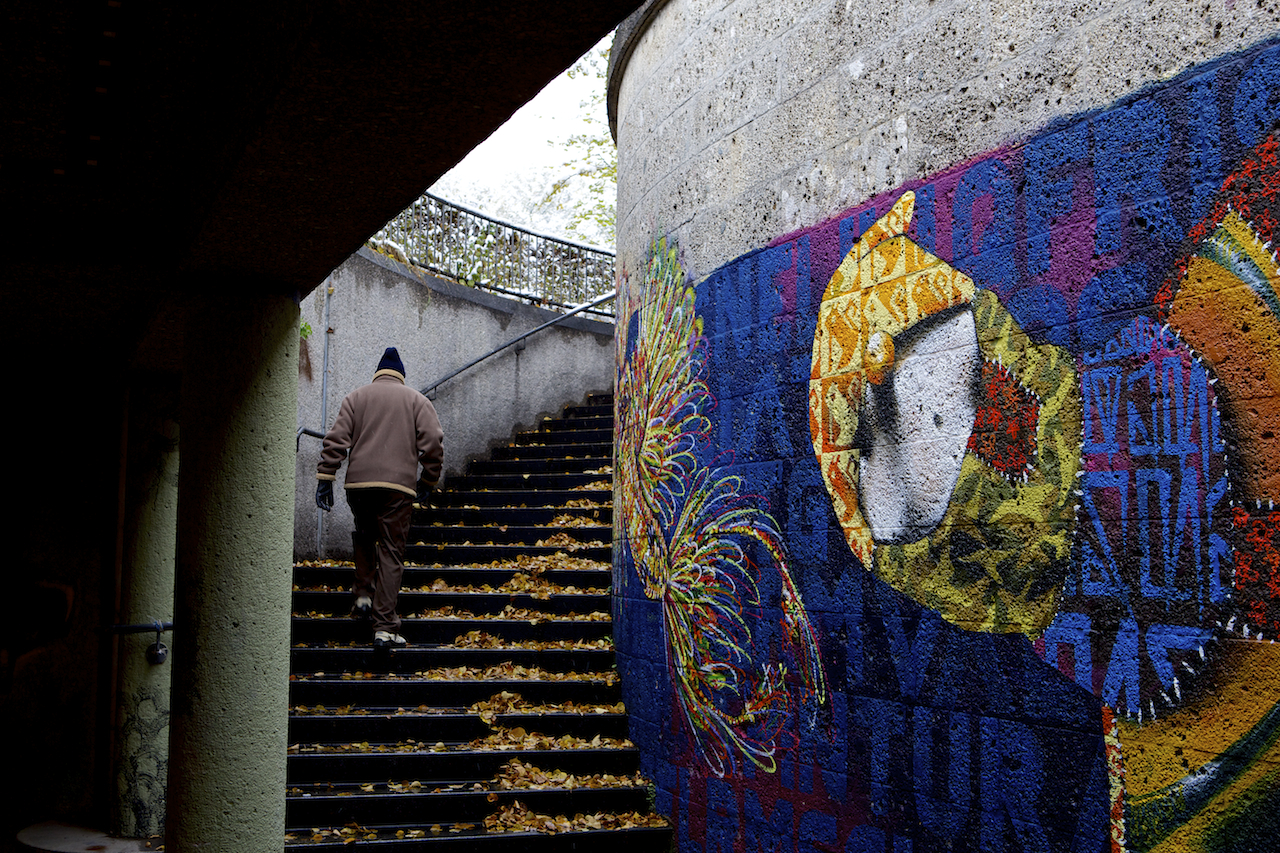 Along the Isar 2