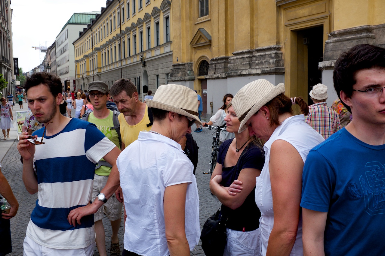 Odeonsplatz