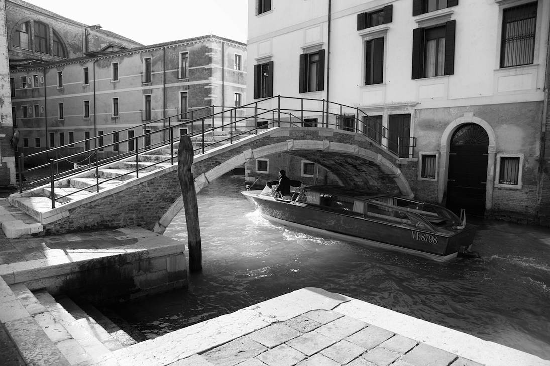 Venecia 3 by batmantoo Venecia 3 by batmantoo