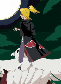 Deidara