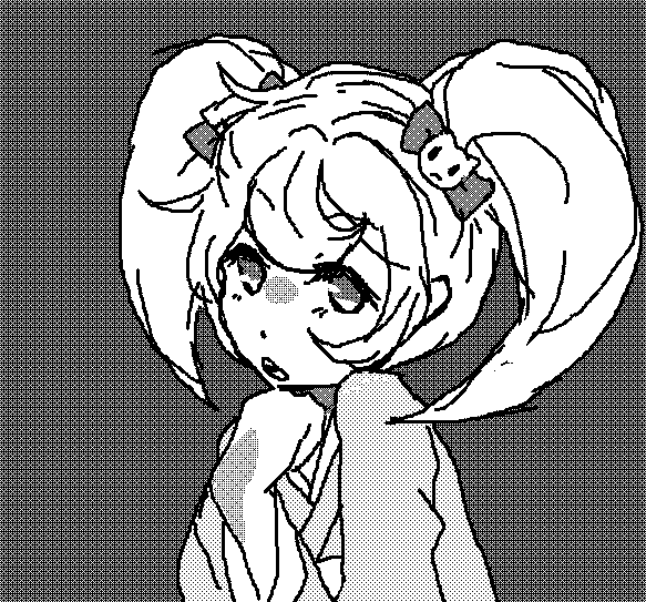 Sdr2 Hiyoko Saionji By Lolly Jpg On Deviantart Sdr2 Hiyoko Saionji By Lolly Jpg On Deviantart