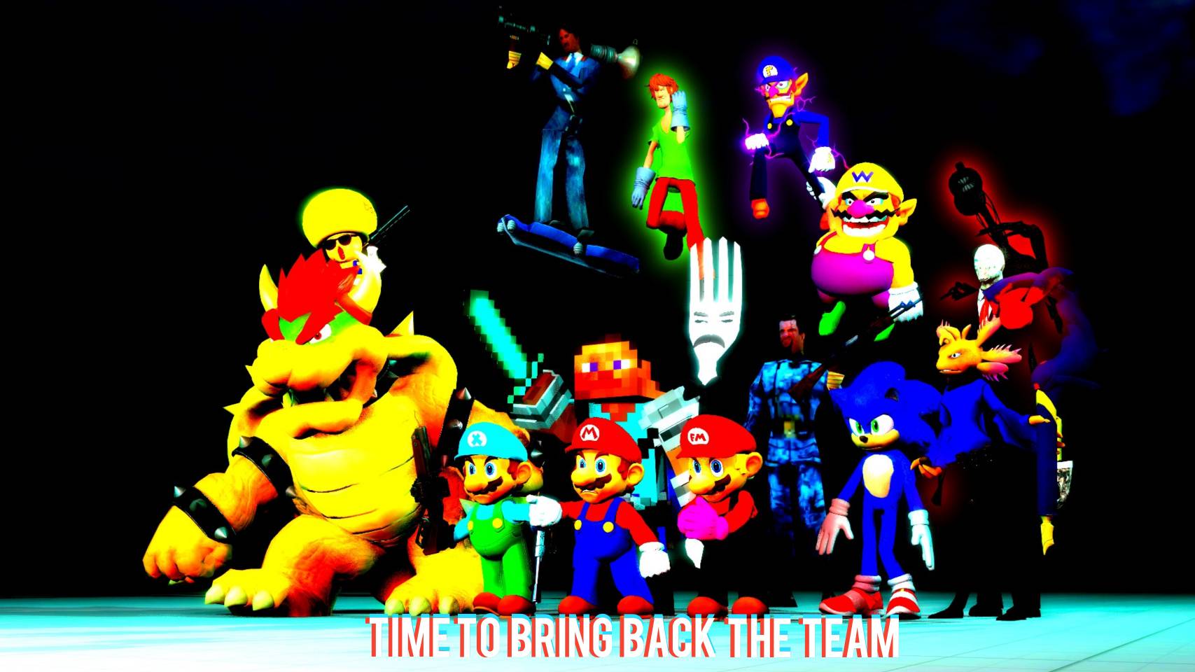 Backup by PHclaroGG on DeviantArt