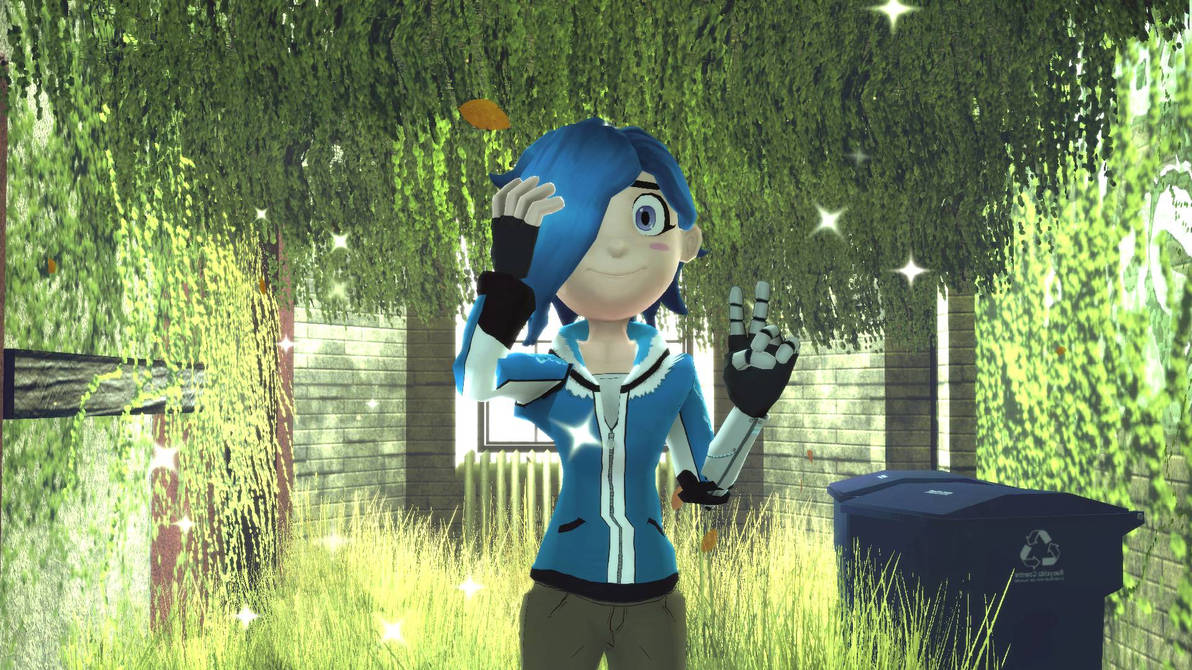 Tari. by PHclaroGG on DeviantArt