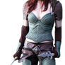 Dragon Age Felicia Day Redempt