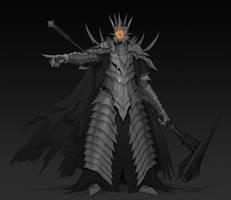 Sauron