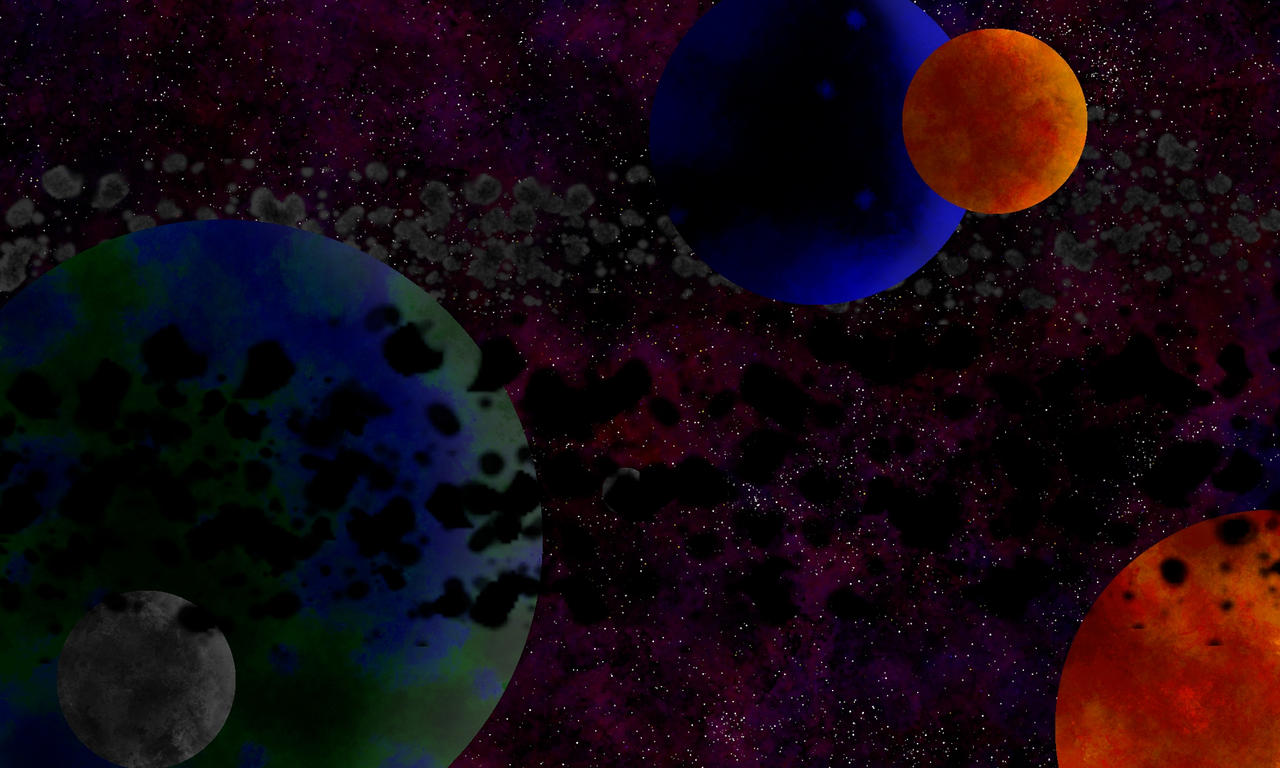 Deviantart Planet Planets by Devilhound12 on DeviantArt