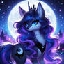 Luna Wolf