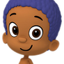goby bubble guppies