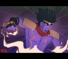 Star Platinum