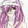 Elfen Lied: Wrapped in Shame