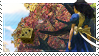 Alice Madness Returns Stamp [3]